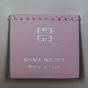 Givenchy Moon Cut Shoulder Bag Small Interior Stamp