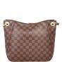 Louis Vuitton South Bank Besace Damier Ebene