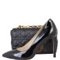 Dior Caro Bag Small