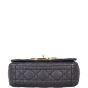 Dior Caro Bag Small