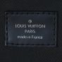 Louis Vuitton Avenue Sling Bag Damier Graphite Interior Stamp