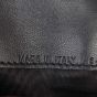 Dior Saddle Wallet On Chain