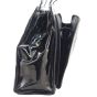 Chanel Vinyl Shoulder Bag 