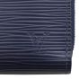 Louis Vuitton Coin Purse Epi Logo