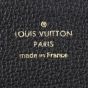 Louis Vuitton Blanche BB Monogram Empreinte Interior Stamp
