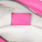Gucci Retro Logo Web Belt Bag