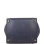 Celine Phantom Luggage Tote Medium Croc-Embossed