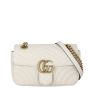 Gucci GG Marmont Matelasse Mini Shoulder Bag