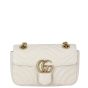 Gucci GG Marmont Matelasse Mini Shoulder Bag