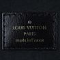 Louis Vuitton Vanity PM Monogram Reverse Interior Stamp