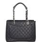 Chanel Grand Shopping Tote