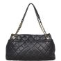 Chanel CC Timeless Shopping Tote