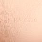 Dior Lady Dior Patent Cannage Pouch Date Code