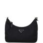 Prada Re-Edition 2005 Tessuto Shoulder Bag