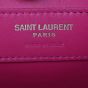 Saint Laurent Kate Tassel Chain Bag Medium Interior Stamp