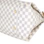 Louis Vuitton Artsy MM Damier Azur | GHW