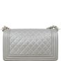 Chanel Boy Old Medium | 24 Series