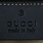 Gucci GG Padlock Small Shoulder Bag Interior Stamp