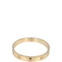Cartier Love Bracelet 18k Rose Gold
