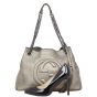 Gucci Soho Chain Shoulder Bag Medium