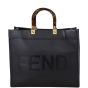 Fendi Sunshine Shopper Medium