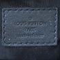 Louis Vuitton Palm Springs Mini Backpack Monogram Interior Stamp