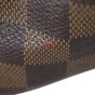 Louis Vuitton Speedy 35 Bandouliere Damier Ebene