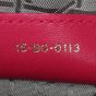 Dior Lady Dior Large Date Code