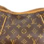 Louis Vuitton Galliera PM Monogram Rubbing