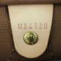 Speedy 25 Monogram code