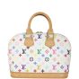 Louis Vuitton Alma PM Monogram Multicolore