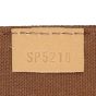 Louis Vuitton Petit Sac Plat Monogram