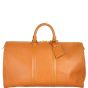Louis Vuitton Keepall 50 Epi