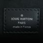 Louis Vuitton Madeleine PM Epi Interior Stamp