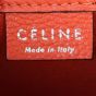 Celine Nano Luggage Tote Interior Stamp
