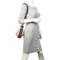 Gucci GG Supreme Attache Shoulder Bag Small
