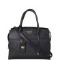 Prada Saffiano City Calf Esplanade