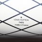 Louis Vuitton Trunk Clutch Monogram Reverse Interior Stamp