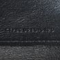 Saint Laurent Monogram Mix Matelasse Envelope Wallet on Chain Date Code