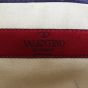 Valentino Rockstud Camera Bag Interior Stamp
