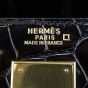 Hermes Kelly 32 Sellier Alligator Stamp