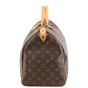 Louis Vuitton Speedy 40 Monogram  side