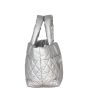 Chanel Coco Cocoon Reversible Tote | Grey 