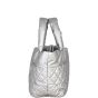 Chanel Coco Cocoon Reversible Tote | Grey 