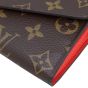 Louis Vuitton Sarah Wallet Monogram