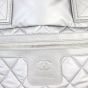Chanel Coco Cocoon Reversible Tote | Grey 
