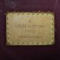 Louis Vuitton Alma PM Monogram Vernis Interior Stamp