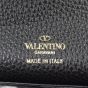 Valentino Rockstud Chain Wallet