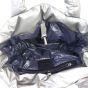 Chanel Coco Cocoon Reversible Tote | Grey 
