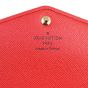 Louis Vuitton Sarah Wallet Monogram